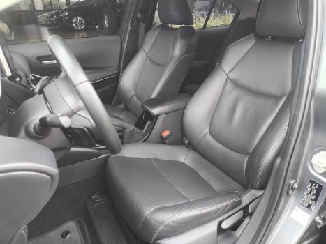 TOYOTA Corolla 2.0 16V 4P FLEX XEI DIRECT SHIFT AUTOM�TICO CVT, Foto 10