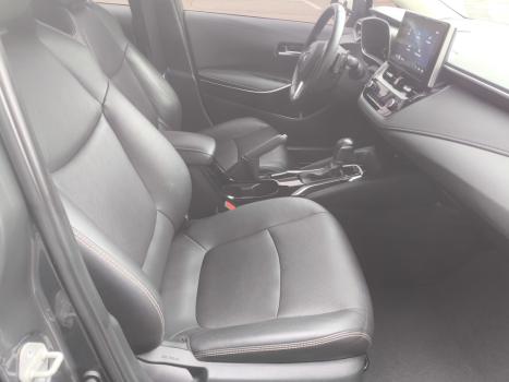 TOYOTA Corolla 2.0 16V 4P FLEX XEI DIRECT SHIFT AUTOM�TICO CVT, Foto 12