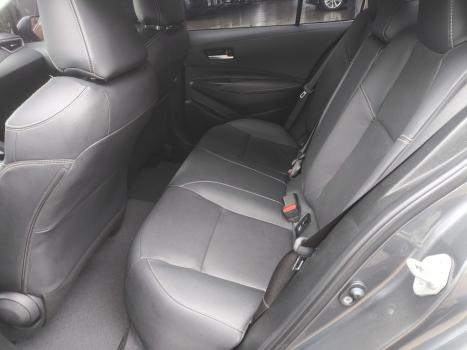 TOYOTA Corolla 2.0 16V 4P FLEX XEI DIRECT SHIFT AUTOM�TICO CVT, Foto 14