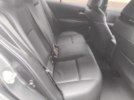 TOYOTA Corolla 2.0 16V 4P FLEX XEI DIRECT SHIFT AUTOM�TICO CVT, Foto 16