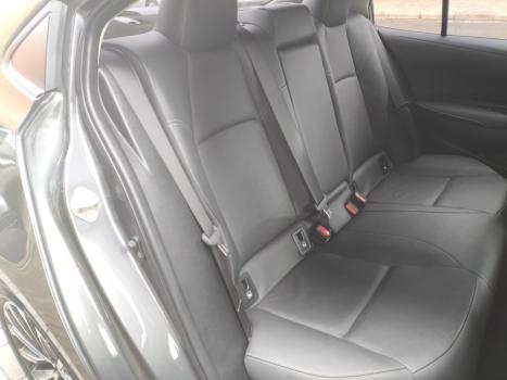 TOYOTA Corolla 2.0 16V 4P FLEX XEI DIRECT SHIFT AUTOM�TICO CVT, Foto 17