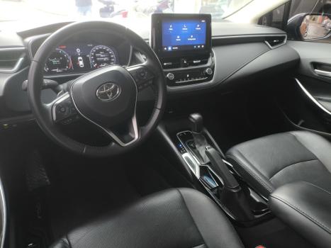 TOYOTA Corolla 2.0 16V 4P FLEX XEI DIRECT SHIFT AUTOM�TICO CVT, Foto 18