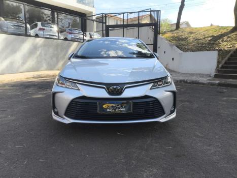 TOYOTA Corolla 2.0 16V 4P FLEX XEI DIRECT SHIFT AUTOM�TICO CVT, Foto 1