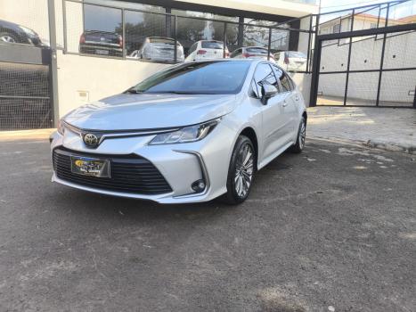 TOYOTA Corolla 2.0 16V 4P FLEX XEI DIRECT SHIFT AUTOM�TICO CVT, Foto 2