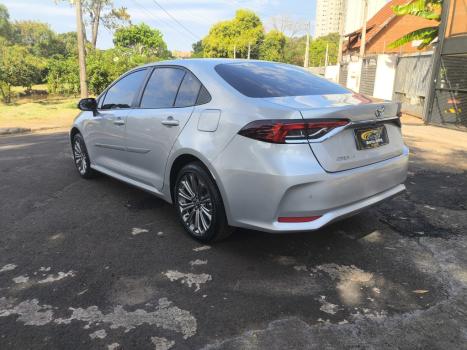 TOYOTA Corolla 2.0 16V 4P FLEX XEI DIRECT SHIFT AUTOM�TICO CVT, Foto 6