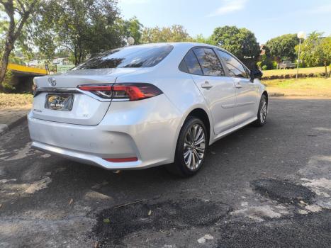 TOYOTA Corolla 2.0 16V 4P FLEX XEI DIRECT SHIFT AUTOM�TICO CVT, Foto 7
