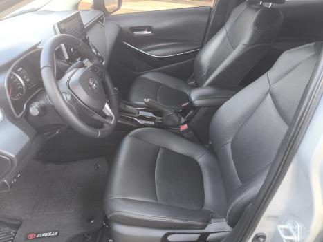 TOYOTA Corolla 2.0 16V 4P FLEX XEI DIRECT SHIFT AUTOM�TICO CVT, Foto 9