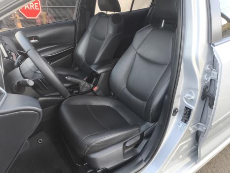TOYOTA Corolla 2.0 16V 4P FLEX XEI DIRECT SHIFT AUTOM�TICO CVT, Foto 10