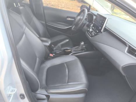 TOYOTA Corolla 2.0 16V 4P FLEX XEI DIRECT SHIFT AUTOM�TICO CVT, Foto 12