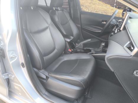 TOYOTA Corolla 2.0 16V 4P FLEX XEI DIRECT SHIFT AUTOM�TICO CVT, Foto 13