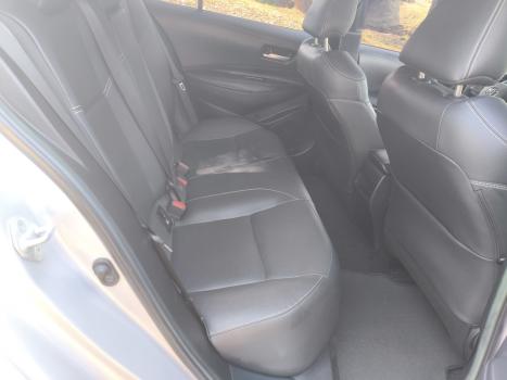 TOYOTA Corolla 2.0 16V 4P FLEX XEI DIRECT SHIFT AUTOM�TICO CVT, Foto 14