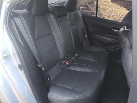 TOYOTA Corolla 2.0 16V 4P FLEX XEI DIRECT SHIFT AUTOM�TICO CVT, Foto 15