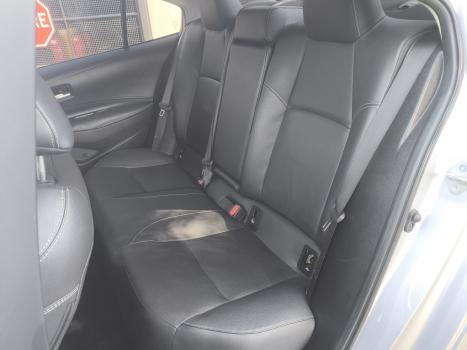 TOYOTA Corolla 2.0 16V 4P FLEX XEI DIRECT SHIFT AUTOM�TICO CVT, Foto 17