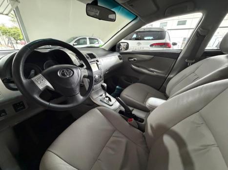 TOYOTA Corolla 2.0 16V 4P FLEX XEI DIRECT SHIFT AUTOM�TICO CVT, Foto 11