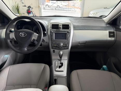 TOYOTA Corolla 2.0 16V 4P FLEX XEI DIRECT SHIFT AUTOM�TICO CVT, Foto 12