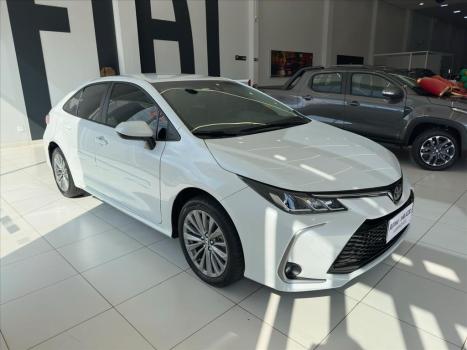 TOYOTA Corolla 2.0 16V 4P XEI FLEX AUTOMÁTICO, Foto 1