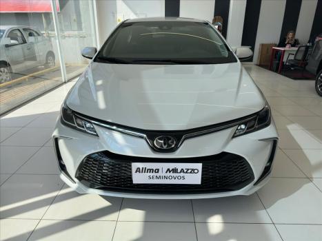 TOYOTA Corolla 2.0 16V 4P XEI FLEX AUTOMÁTICO, Foto 2