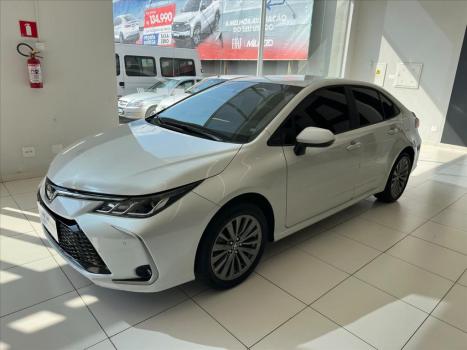 TOYOTA Corolla 2.0 16V 4P XEI FLEX AUTOMÁTICO, Foto 3