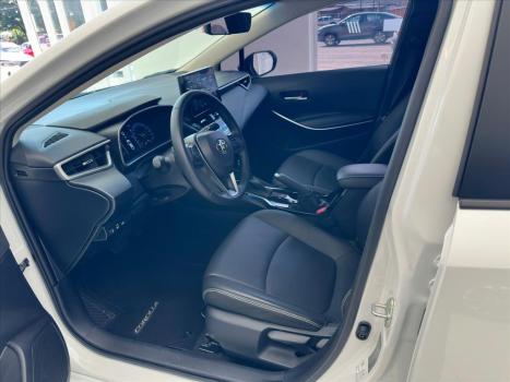 TOYOTA Corolla 2.0 16V 4P XEI FLEX AUTOMÁTICO, Foto 4