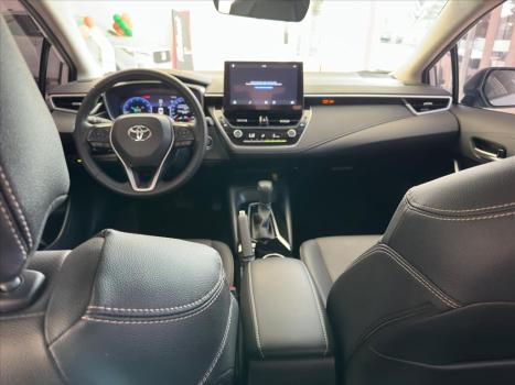 TOYOTA Corolla 2.0 16V 4P XEI FLEX AUTOMÁTICO, Foto 5
