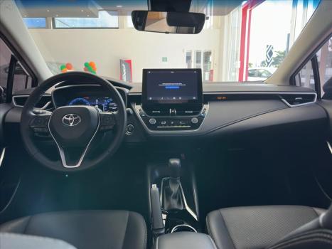TOYOTA Corolla 2.0 16V 4P XEI FLEX AUTOMÁTICO, Foto 6