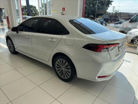 TOYOTA Corolla 2.0 16V 4P XEI FLEX AUTOMÁTICO, Foto 8