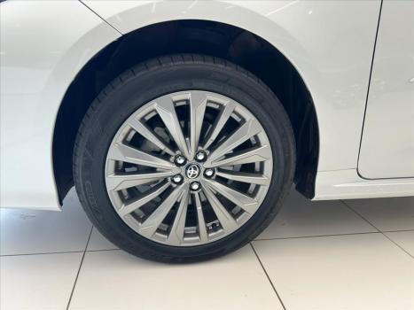 TOYOTA Corolla 2.0 16V 4P XEI FLEX AUTOMÁTICO, Foto 9