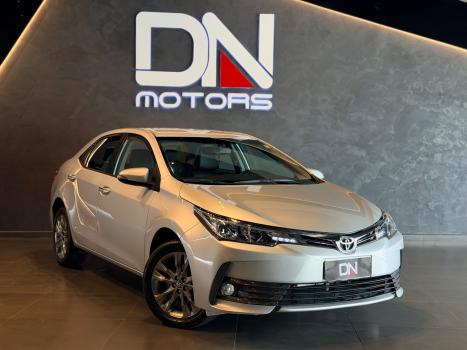 TOYOTA Corolla 2.0 16V 4P XEI FLEX AUTOM�TICO, Foto 1
