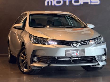 TOYOTA Corolla 2.0 16V 4P XEI FLEX AUTOM�TICO, Foto 2