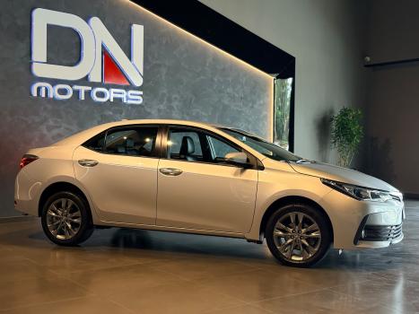 TOYOTA Corolla 2.0 16V 4P XEI FLEX AUTOM�TICO, Foto 3