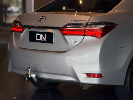 TOYOTA Corolla 2.0 16V 4P XEI FLEX AUTOM�TICO, Foto 4