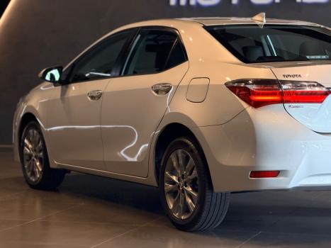TOYOTA Corolla 2.0 16V 4P XEI FLEX AUTOM�TICO, Foto 5