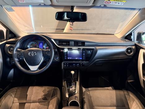 TOYOTA Corolla 2.0 16V 4P XEI FLEX AUTOM�TICO, Foto 7