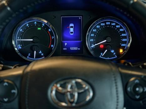 TOYOTA Corolla 2.0 16V 4P XEI FLEX AUTOM�TICO, Foto 10