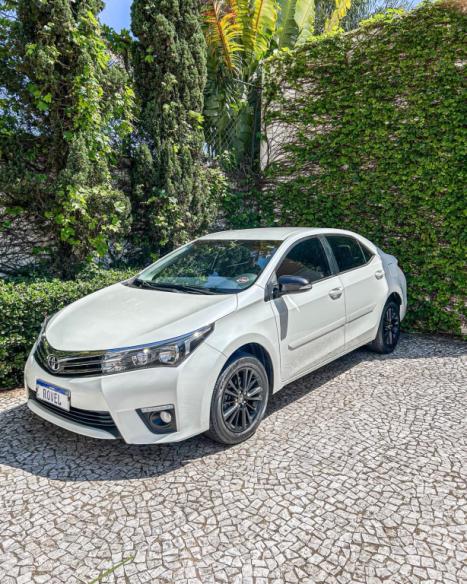 TOYOTA Corolla 2.0 16V 4P DYNAMIC AUTOMÁTICO, Foto 1