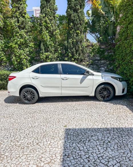 TOYOTA Corolla 2.0 16V 4P DYNAMIC AUTOMÁTICO, Foto 2