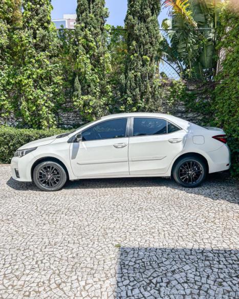 TOYOTA Corolla 2.0 16V 4P DYNAMIC AUTOMÁTICO, Foto 6