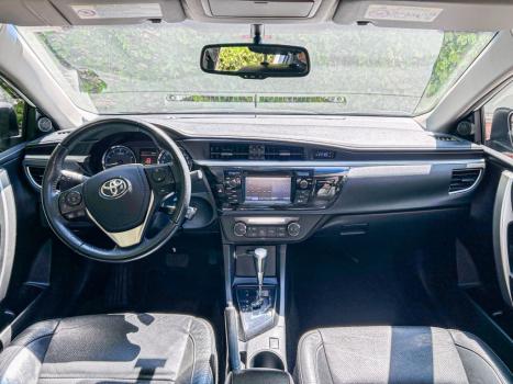 TOYOTA Corolla 2.0 16V 4P DYNAMIC AUTOMÁTICO, Foto 7
