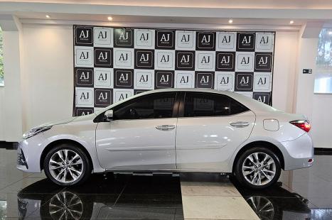 TOYOTA Corolla 2.0 16V 4P XEI FLEX AUTOMÁTICO, Foto 2