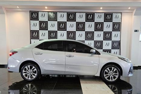 TOYOTA Corolla 2.0 16V 4P XEI FLEX AUTOMÁTICO, Foto 4