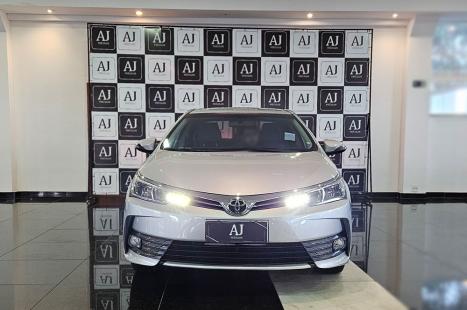 TOYOTA Corolla 2.0 16V 4P XEI FLEX AUTOMÁTICO, Foto 5