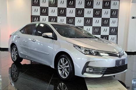 TOYOTA Corolla 2.0 16V 4P XEI FLEX AUTOMÁTICO, Foto 6