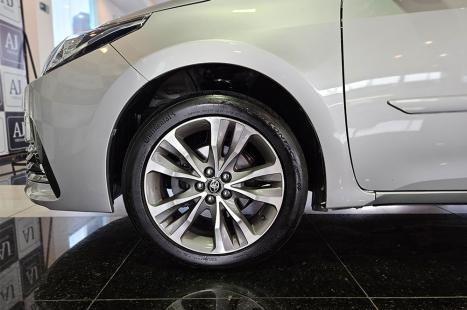 TOYOTA Corolla 2.0 16V 4P XEI FLEX AUTOMÁTICO, Foto 7