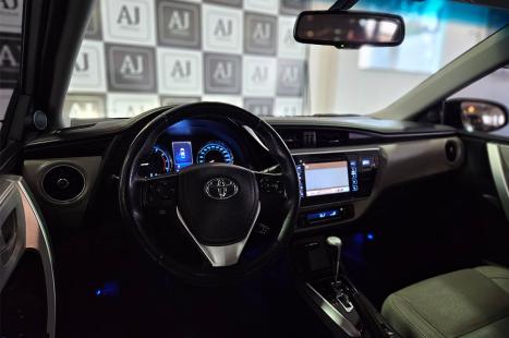 TOYOTA Corolla 2.0 16V 4P XEI FLEX AUTOMÁTICO, Foto 8