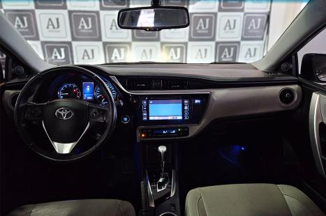 TOYOTA Corolla 2.0 16V 4P XEI FLEX AUTOMÁTICO, Foto 9