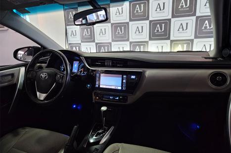TOYOTA Corolla 2.0 16V 4P XEI FLEX AUTOMÁTICO, Foto 10