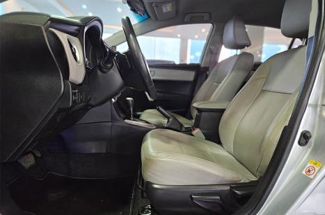 TOYOTA Corolla 2.0 16V 4P XEI FLEX AUTOMÁTICO, Foto 12