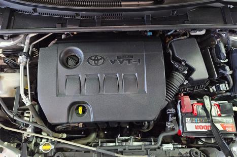 TOYOTA Corolla 2.0 16V 4P XEI FLEX AUTOMÁTICO, Foto 15