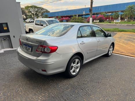 TOYOTA Corolla 2.0 16V 4P XEI FLEX AUTOMÁTICO, Foto 3