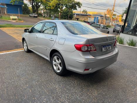 TOYOTA Corolla 2.0 16V 4P XEI FLEX AUTOMÁTICO, Foto 4